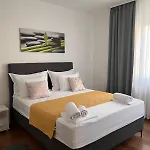 Appartement Bond With Private Parking Zadar