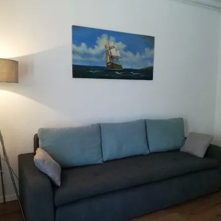 Bond With Private Parking Appartamento